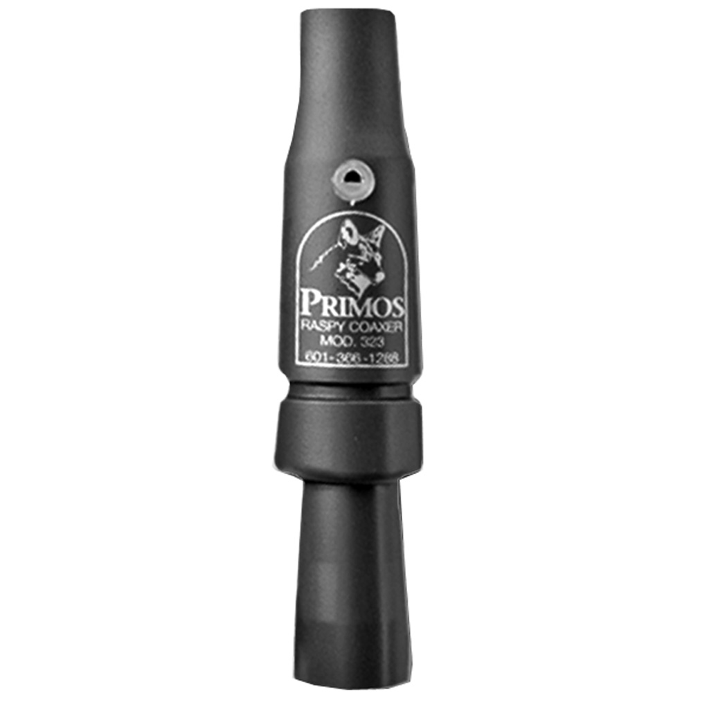 Primos Rabbit Predator Call Primos Predator Call Raspy Coaxer Rabbit/Rodent - Other Gun Accessories ...