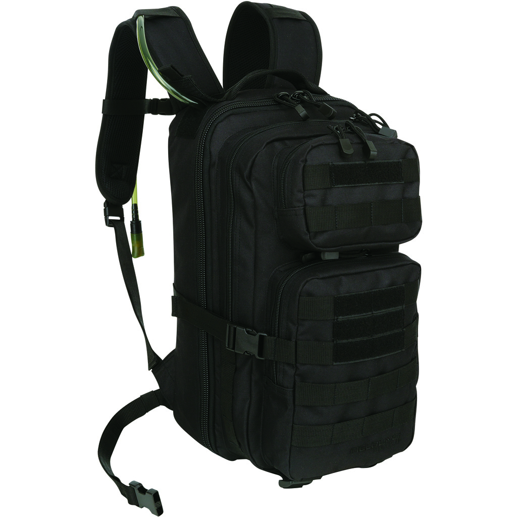 Fieldline Surge Hydration Pack Black - Other Gun Accessories & Parts at ...